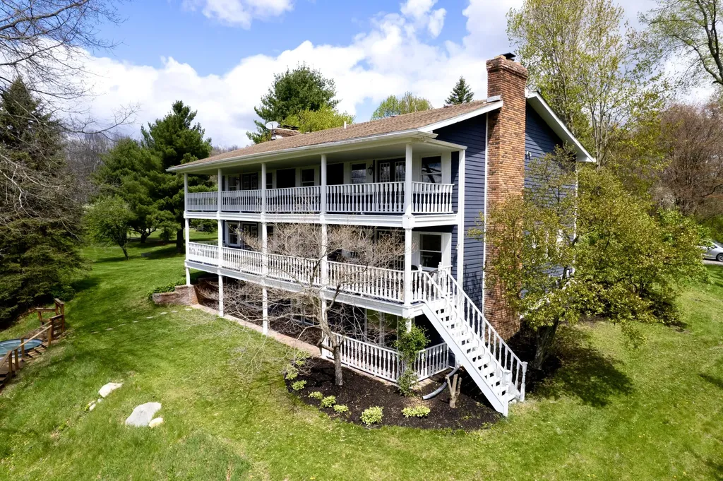 6270 Mack Road Deerfield Township MI 48855