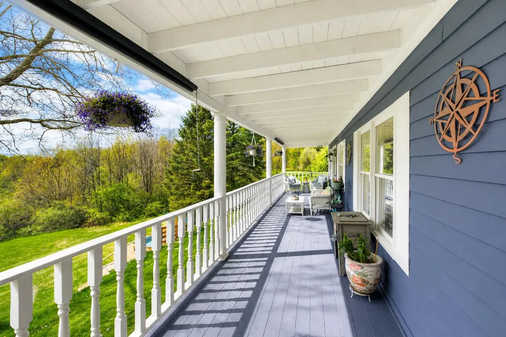 6270 Mack Road Deerfield Township MI 48855