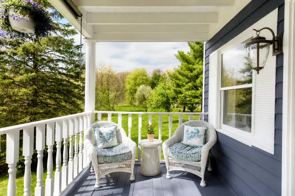 6270 Mack Road Deerfield Township MI 48855