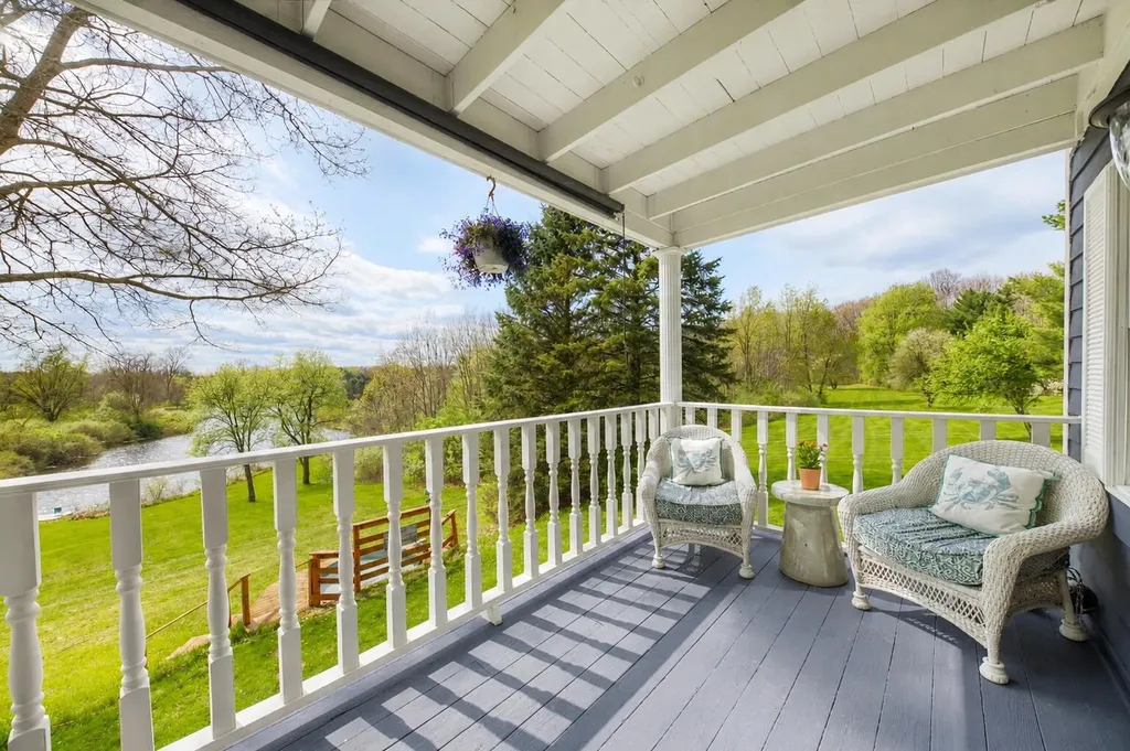 6270 Mack Road Deerfield Township MI 48855