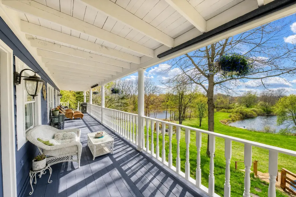 6270 Mack Road Deerfield Township MI 48855