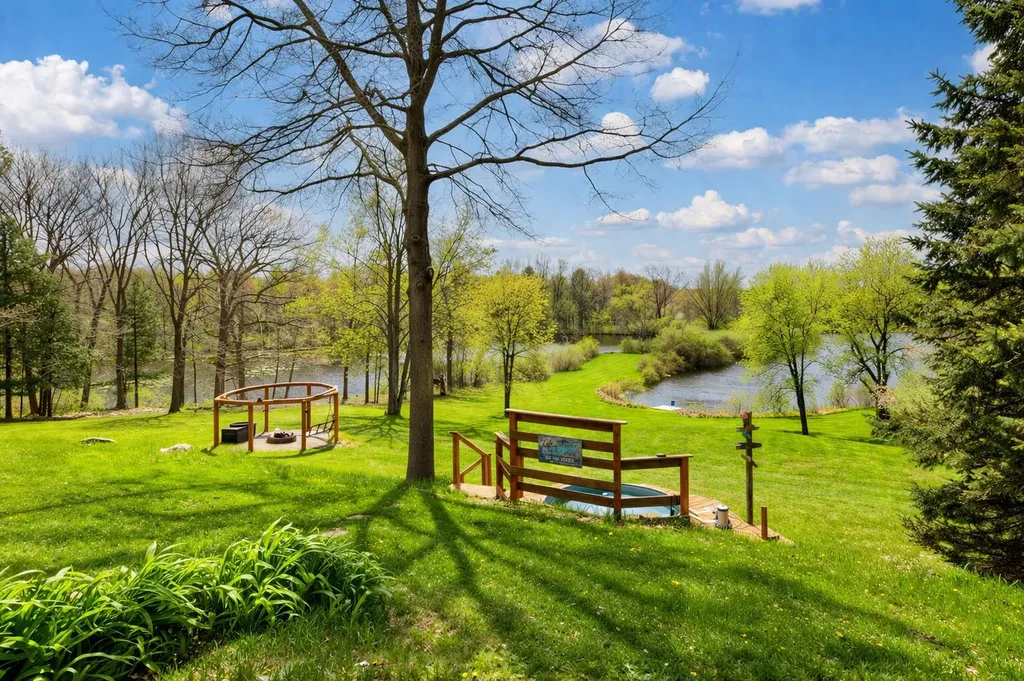 6270 Mack Road Deerfield Township MI 48855