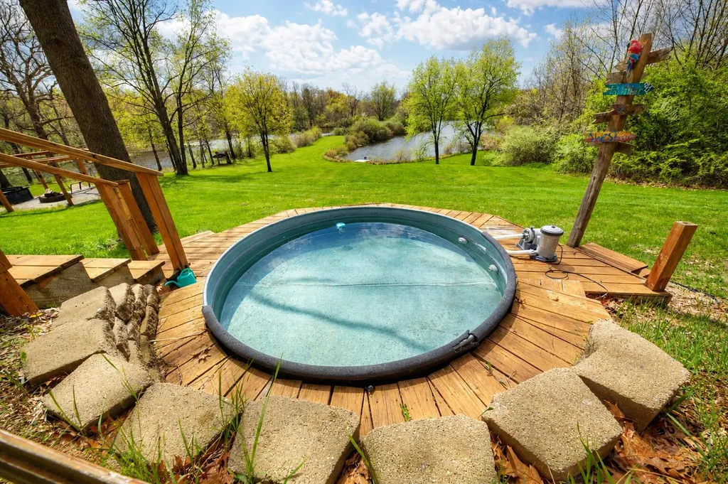6270 Mack Road Deerfield Township MI 48855