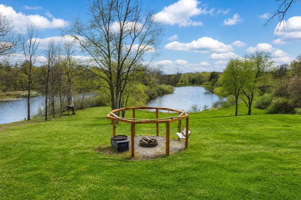 6270 Mack Road Deerfield Township MI 48855