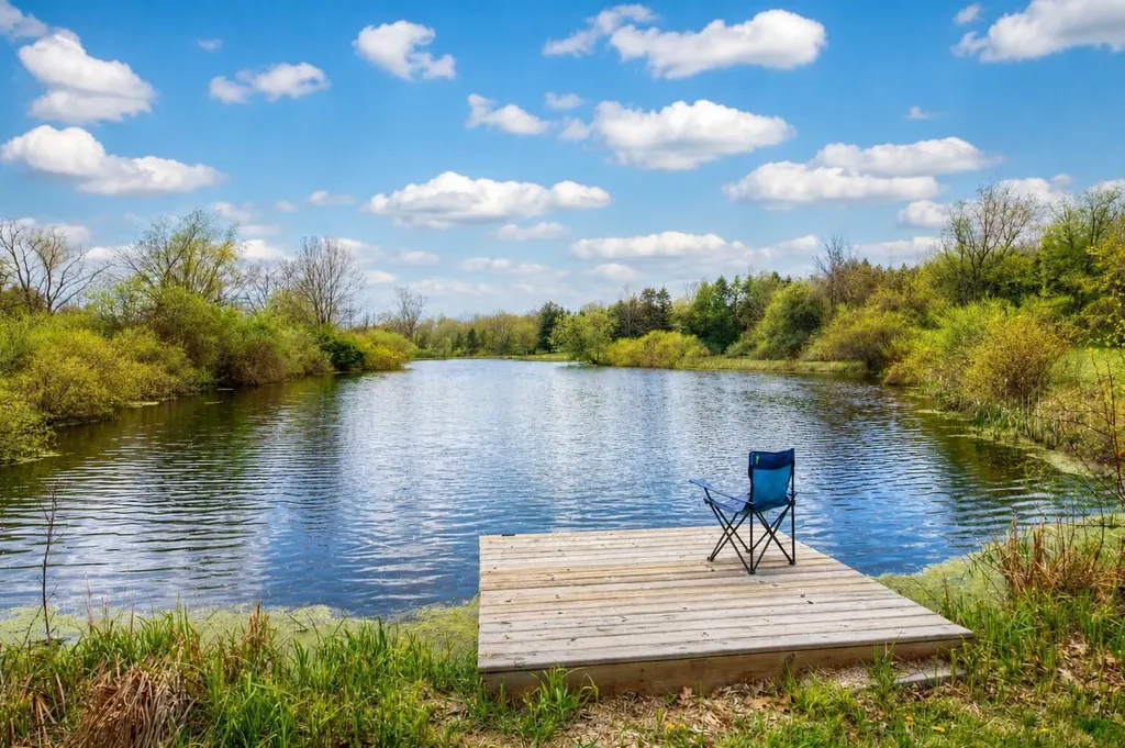 6270 Mack Road Deerfield Township MI 48855