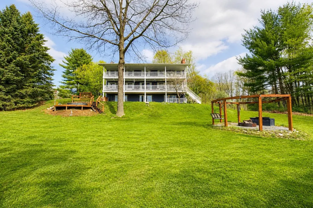 6270 Mack Road Deerfield Township MI 48855