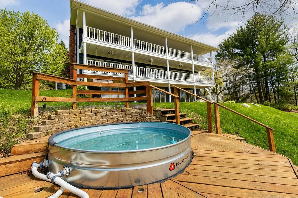 6270 Mack Road Deerfield Township MI 48855