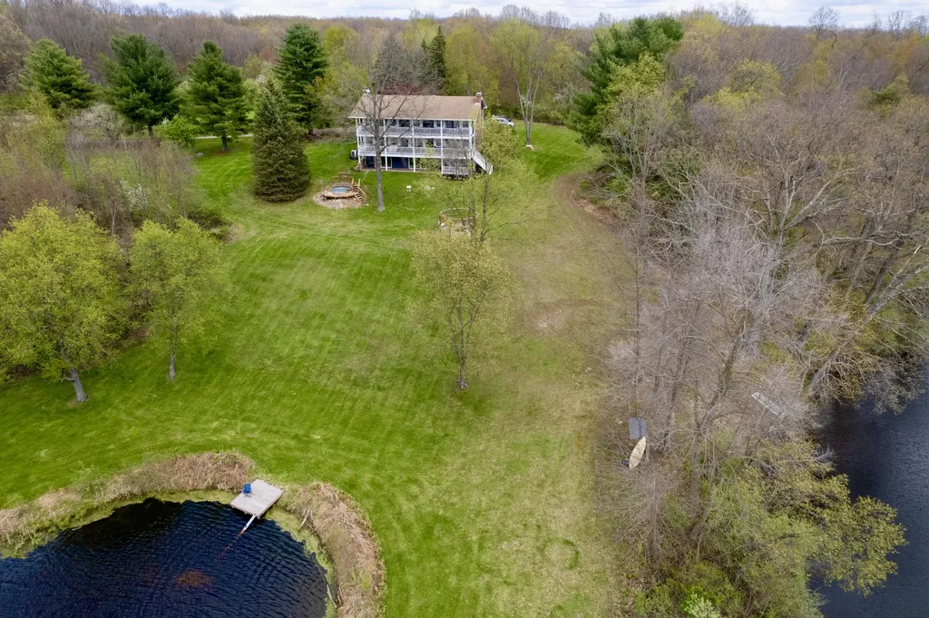 6270 Mack Road Deerfield Township MI 48855