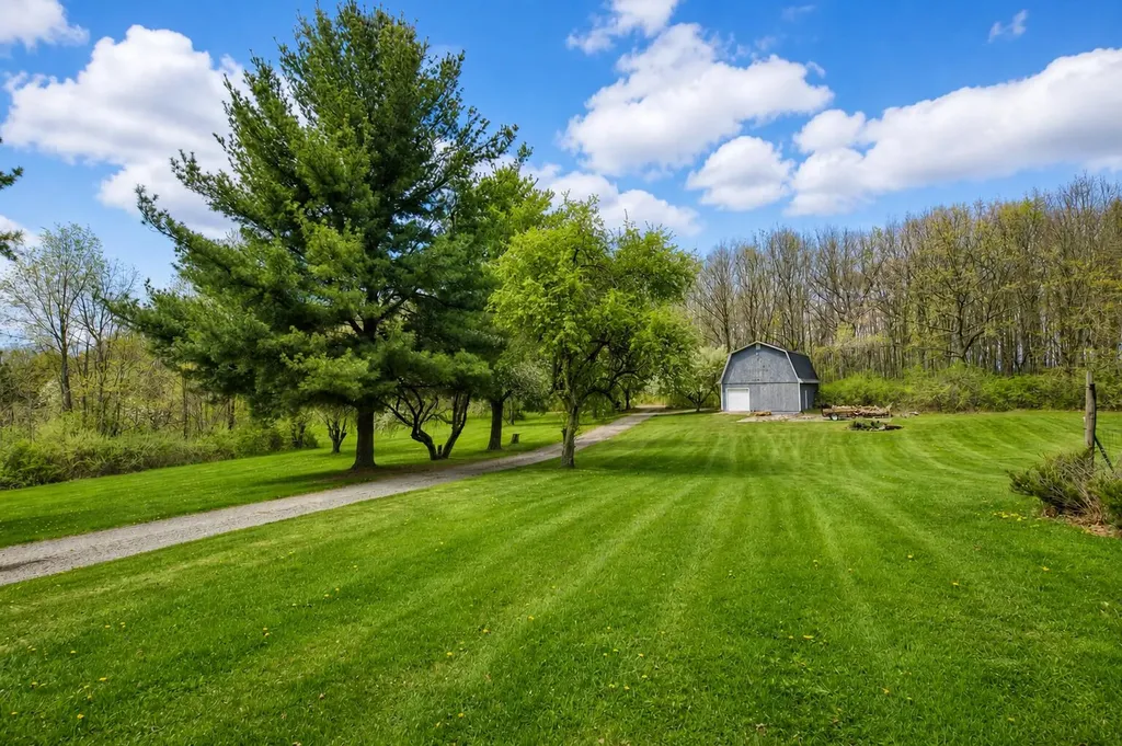 6270 Mack Road Deerfield Township MI 48855