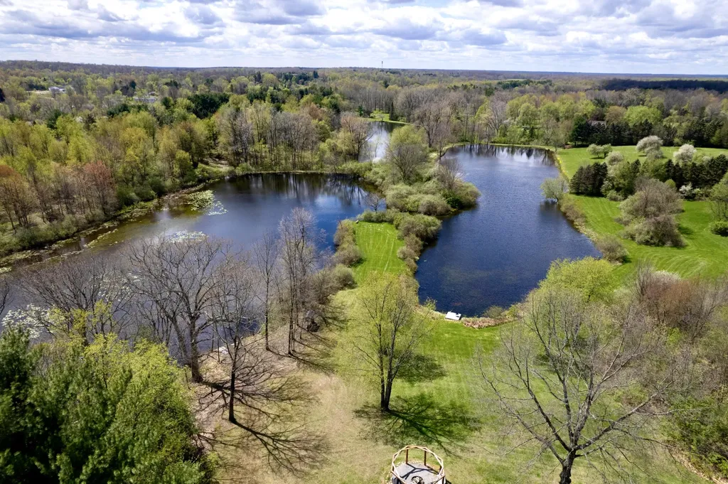 6270 Mack Road Deerfield Township MI 48855