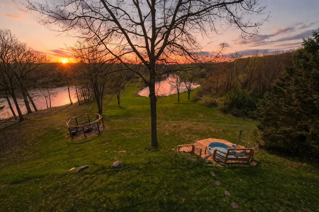 6270 Mack Road Deerfield Township MI 48855