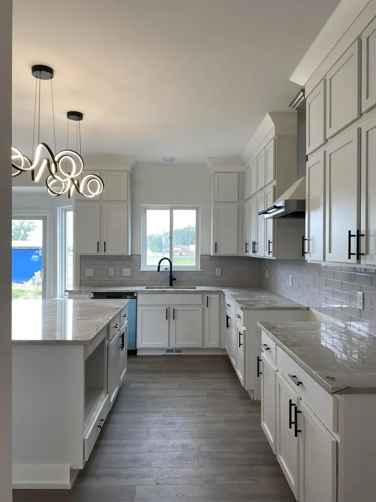 733 Britt Circle Drive Dundee Village MI 48131