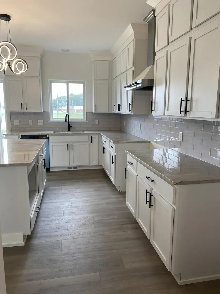 733 Britt Circle Drive Dundee Village MI 48131