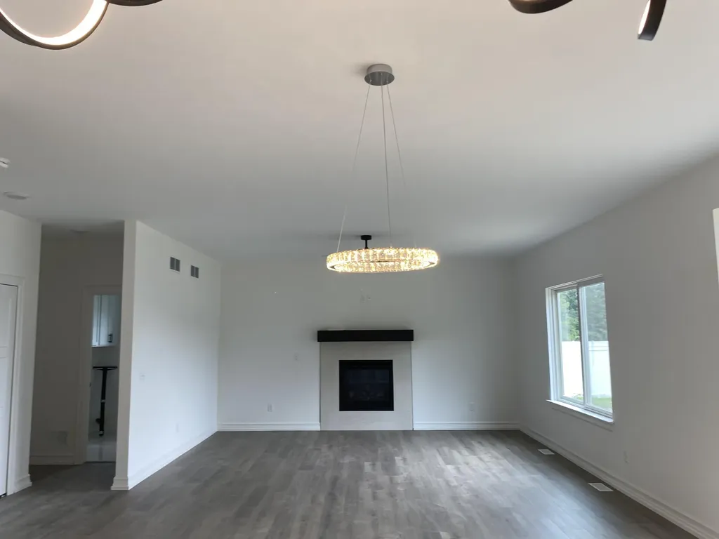733 Britt Circle Drive Dundee Village MI 48131