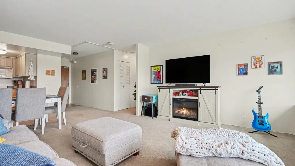 555 E William Street Ann Arbor City MI 48104