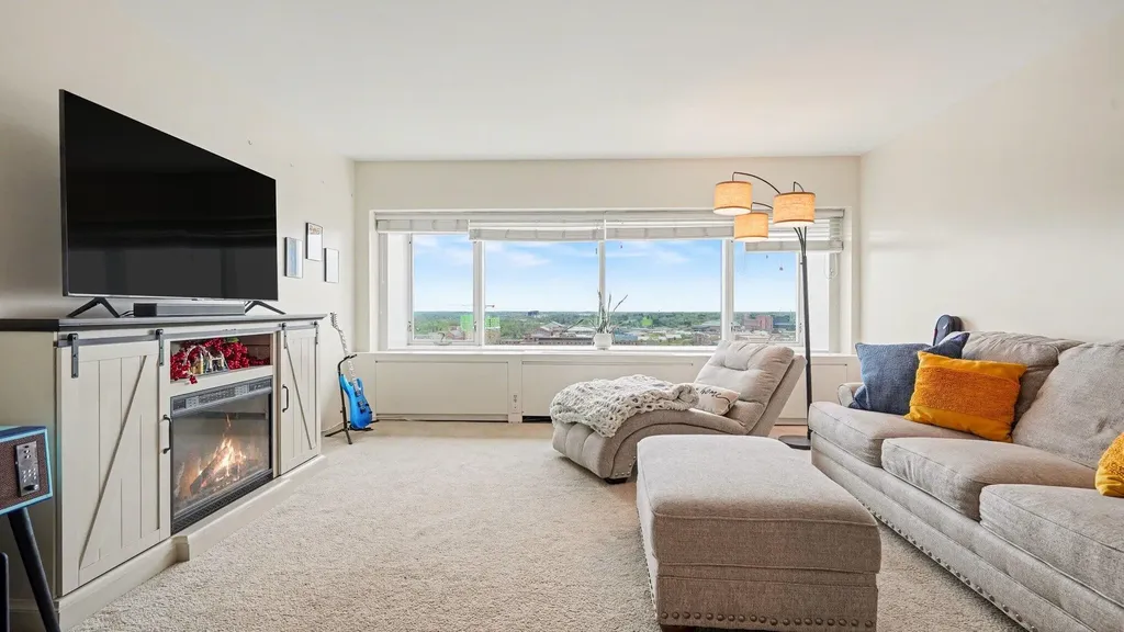 555 E William Street Ann Arbor City MI 48104