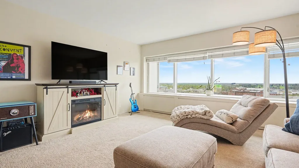 555 E William Street Ann Arbor City MI 48104
