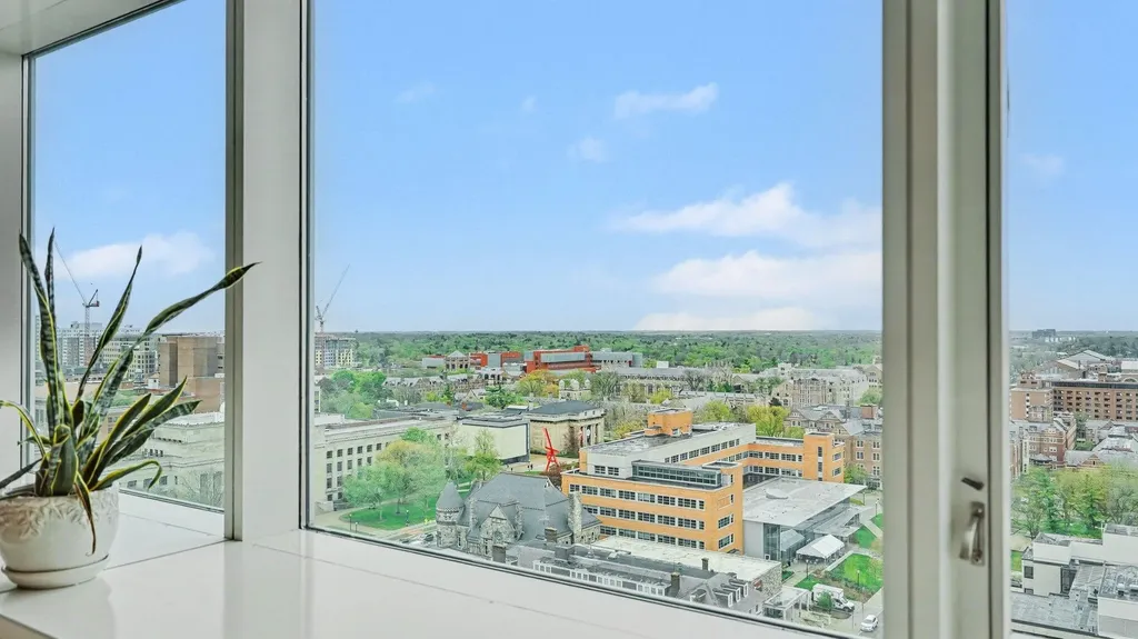 555 E William Street Ann Arbor City MI 48104