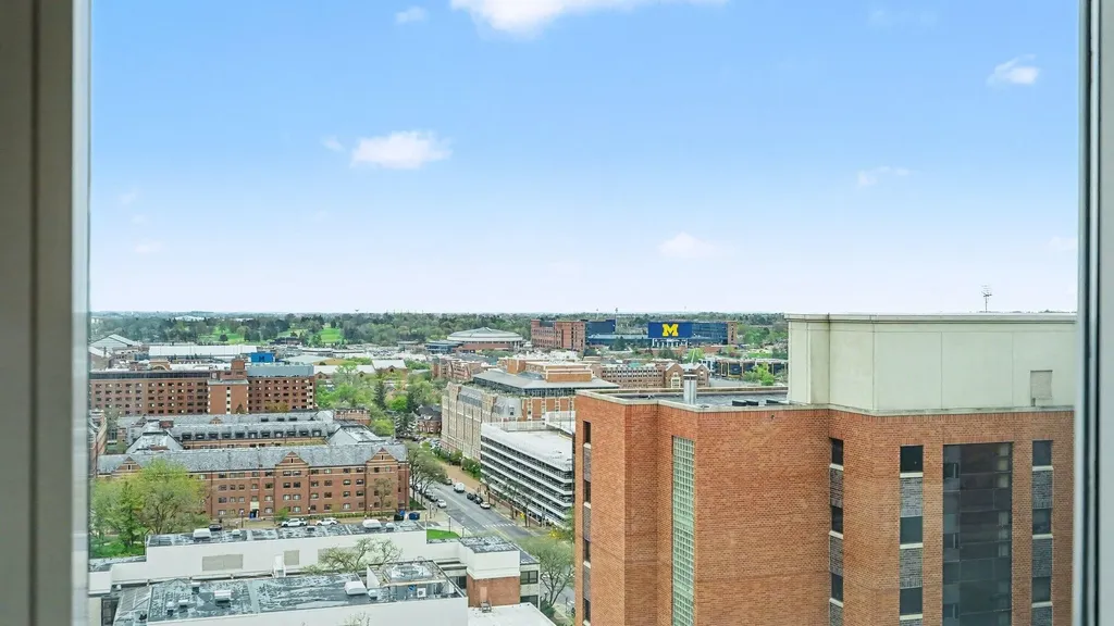 555 E William Street Ann Arbor City MI 48104