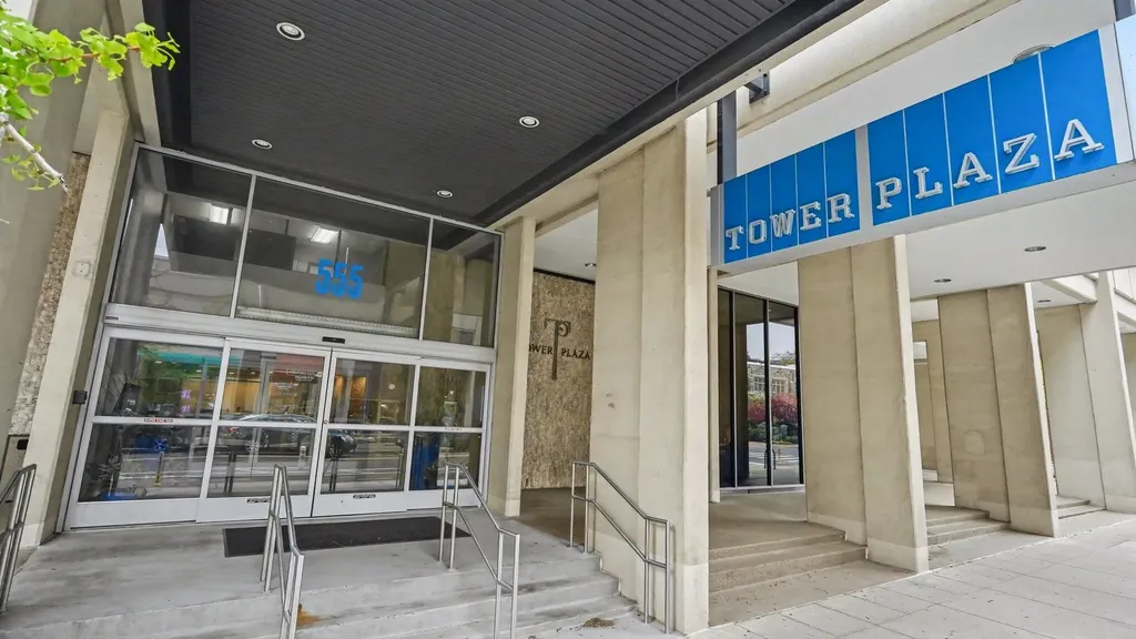 555 E William Street Ann Arbor City MI 48104
