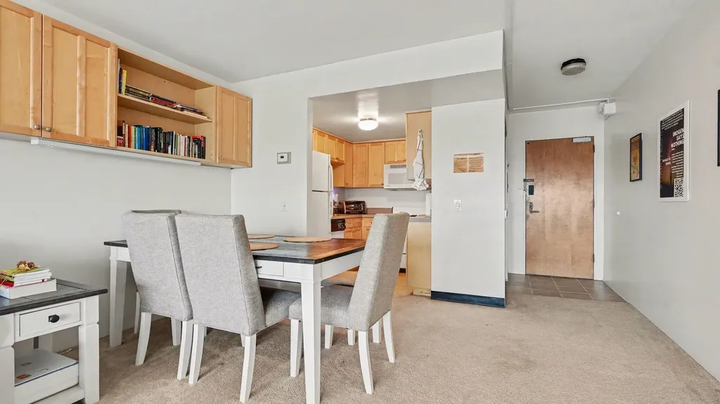 555 E William Street Ann Arbor City MI 48104