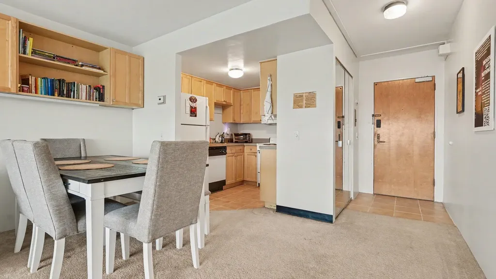 555 E William Street Ann Arbor City MI 48104