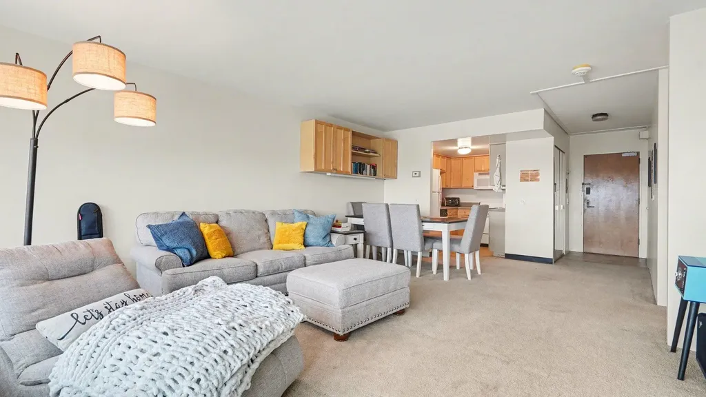 555 E William Street Ann Arbor City MI 48104