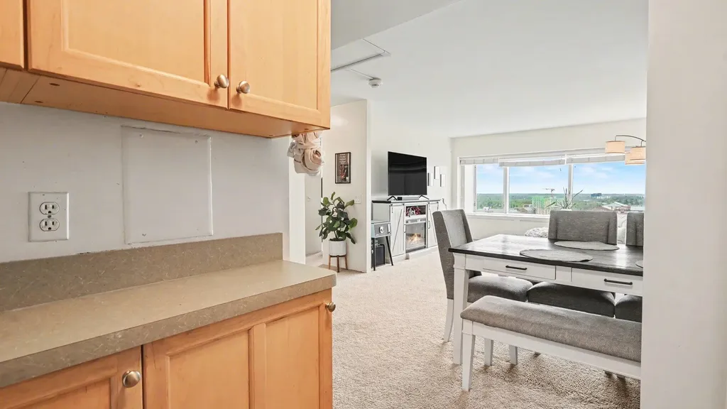 555 E William Street Ann Arbor City MI 48104