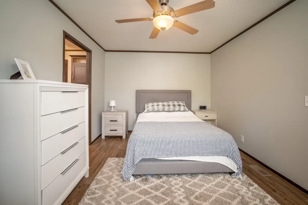 183 Flicker Street Rochester Hills City MI 48309