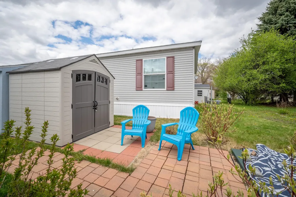 183 Flicker Street Rochester Hills City MI 48309