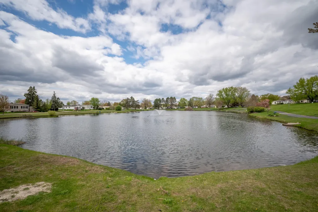 183 Flicker Street Rochester Hills City MI 48309