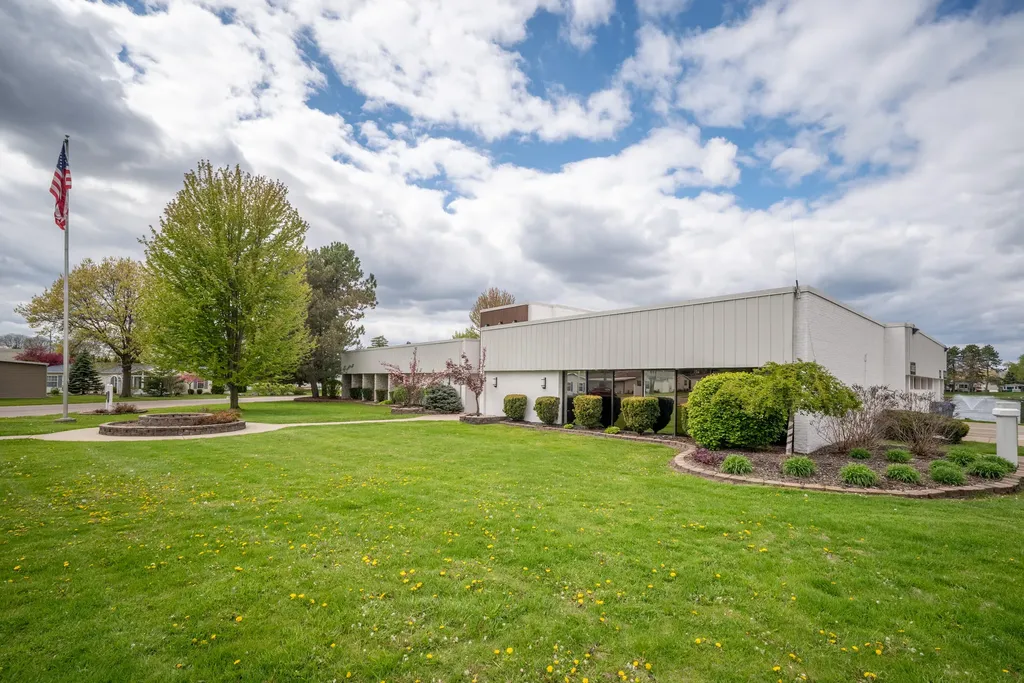183 Flicker Street Rochester Hills City MI 48309