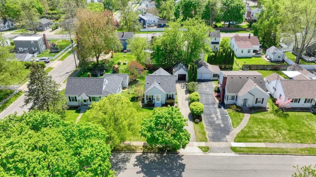 304 Chippewa Street Tecumseh City MI 49286