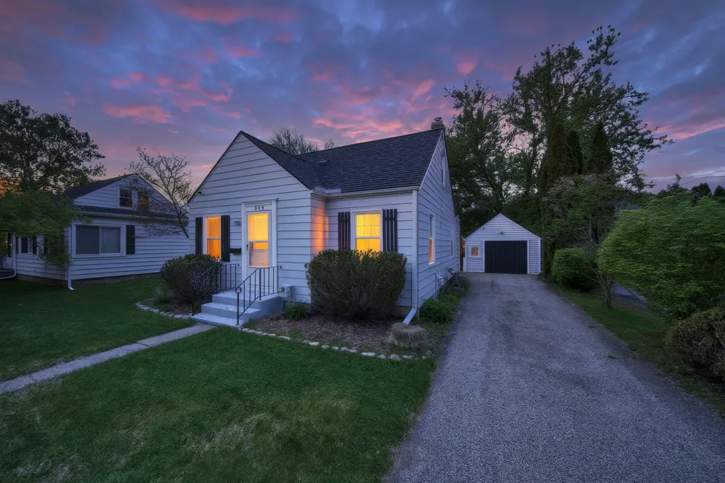 304 Chippewa Street Tecumseh City MI 49286
