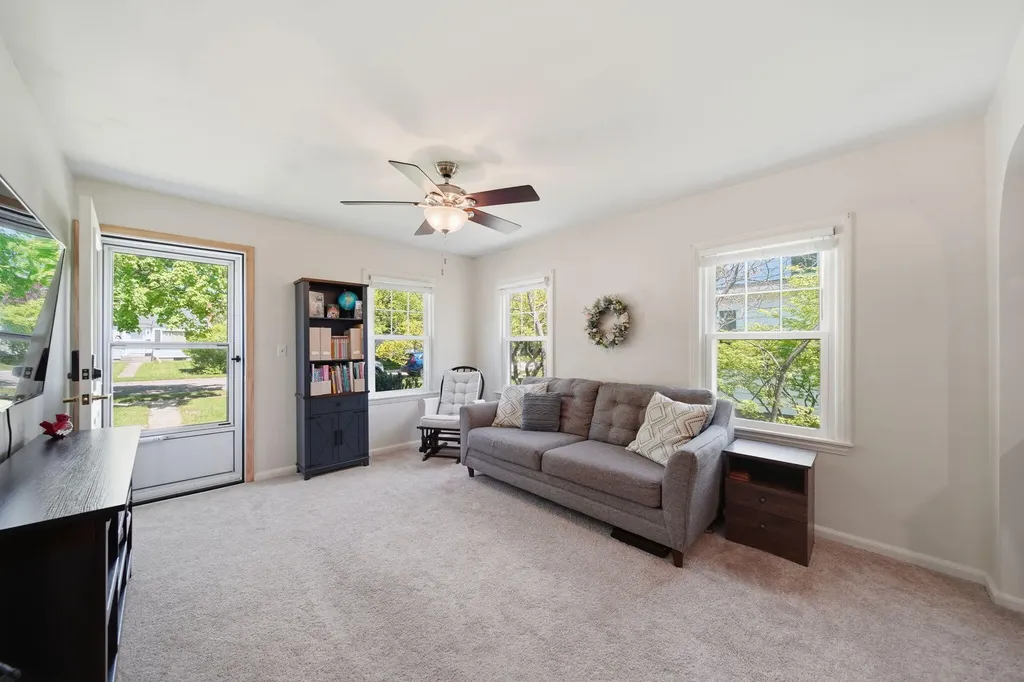304 Chippewa Street Tecumseh City MI 49286