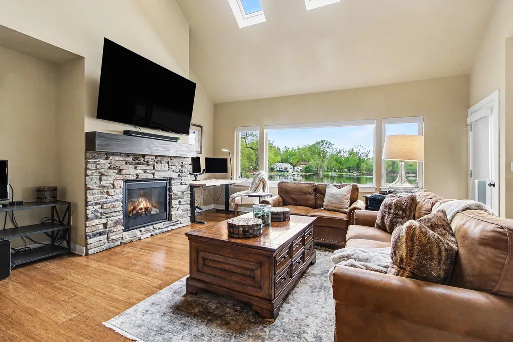 8036 Park Road Northfield Township MI 48189