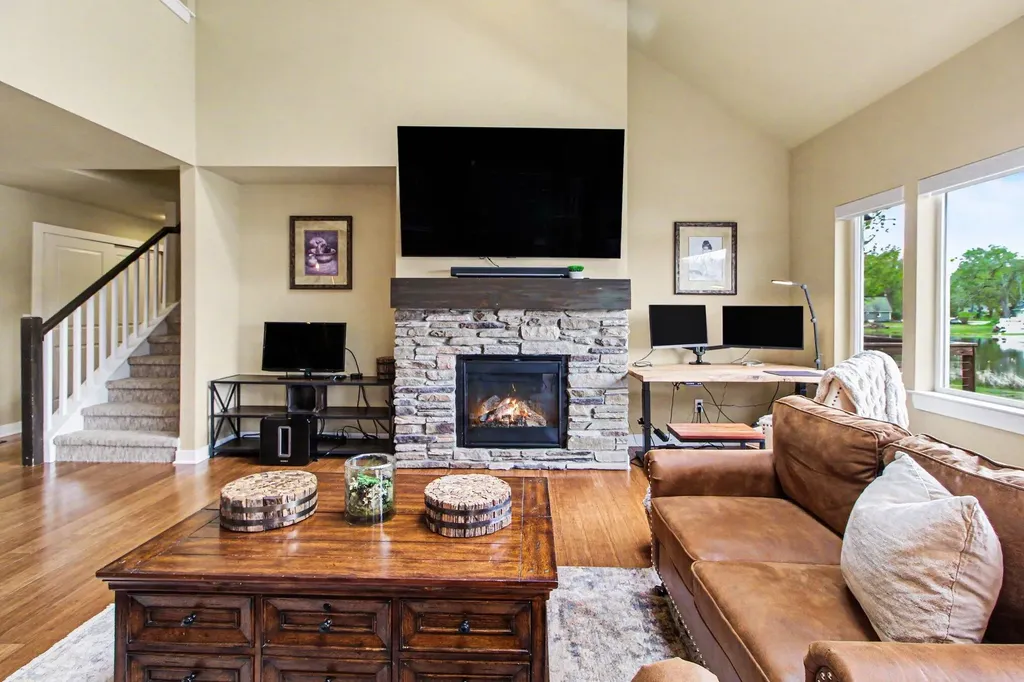 8036 Park Road Northfield Township MI 48189