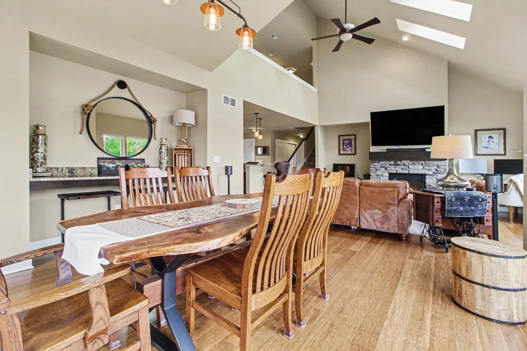 8036 Park Road Northfield Township MI 48189