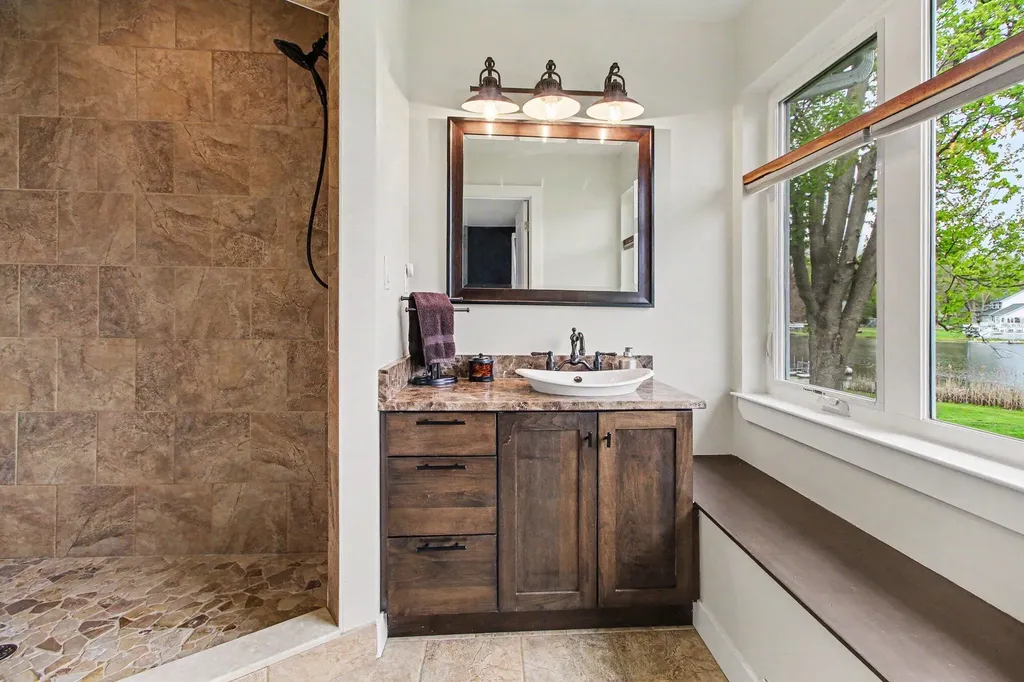 8036 Park Road Northfield Township MI 48189