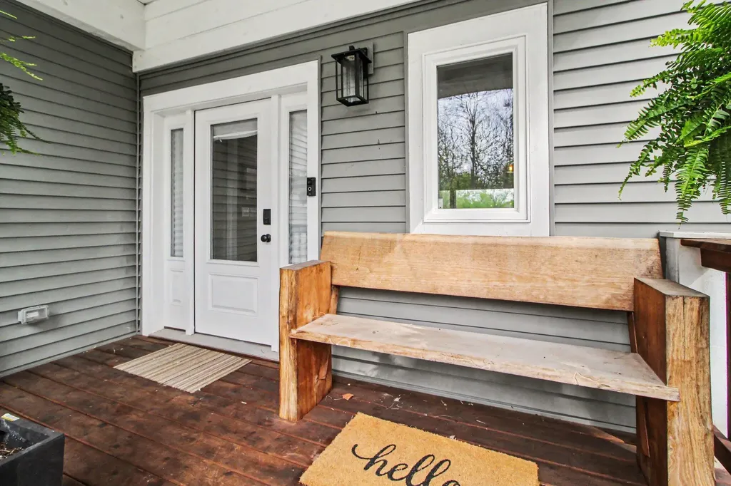 8036 Park Road Northfield Township MI 48189