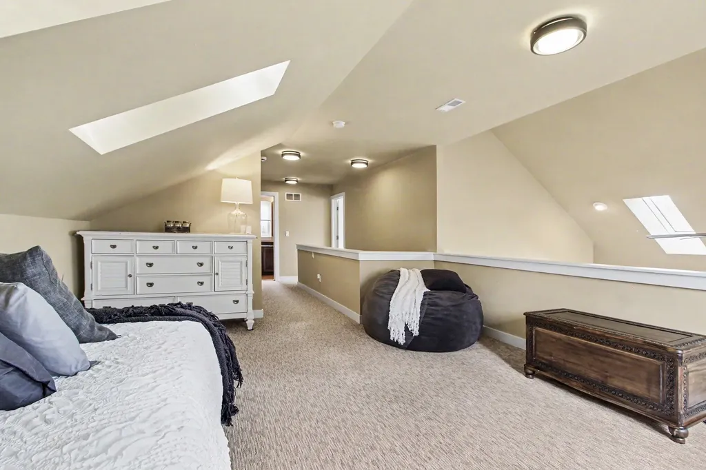 8036 Park Road Northfield Township MI 48189