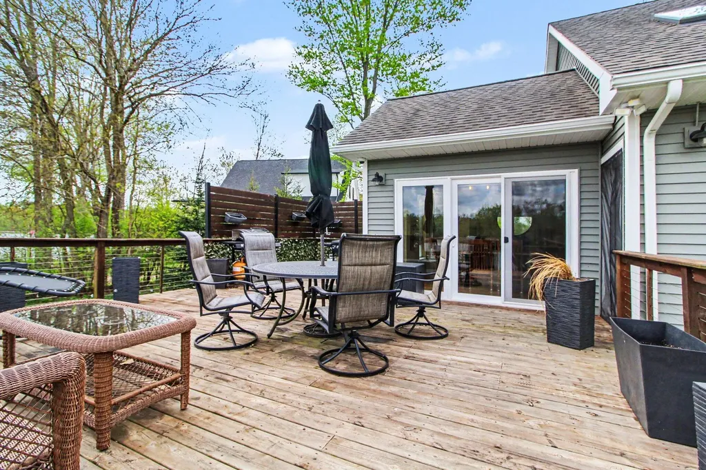 8036 Park Road Northfield Township MI 48189