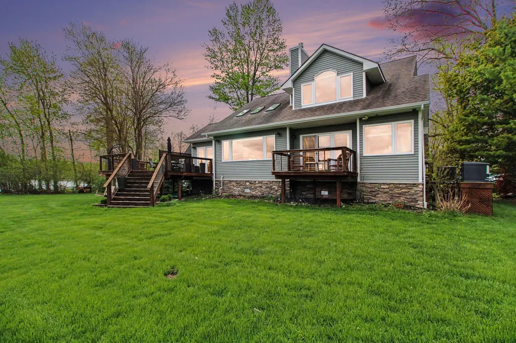 8036 Park Road Northfield Township MI 48189