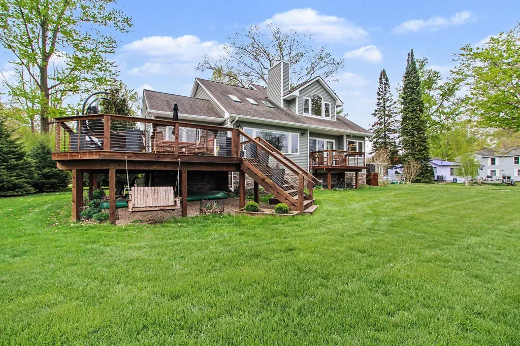 8036 Park Road Northfield Township MI 48189