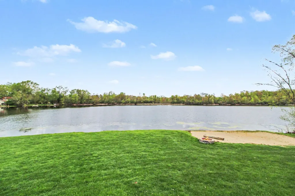 8036 Park Road Northfield Township MI 48189