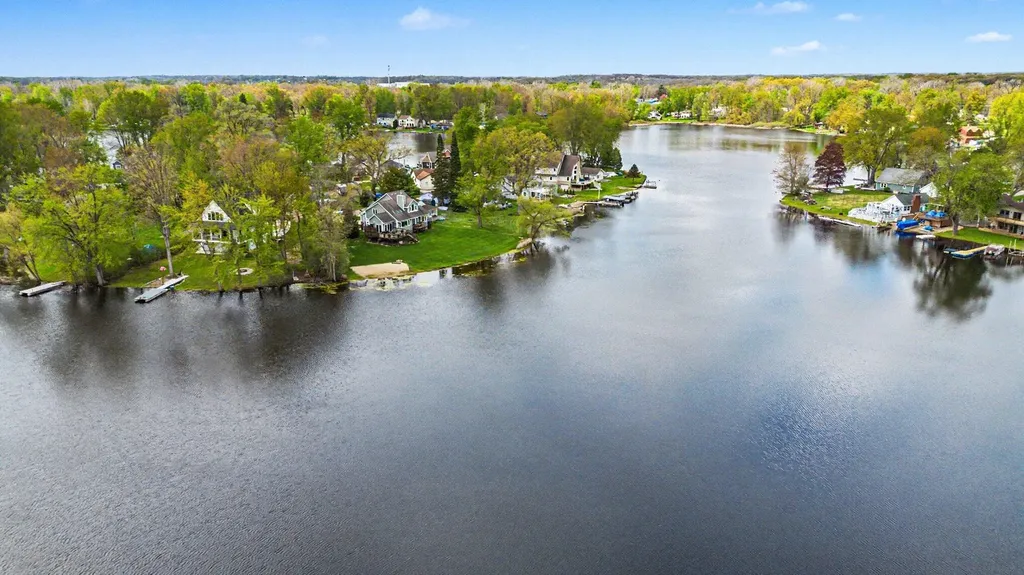 8036 Park Road Northfield Township MI 48189