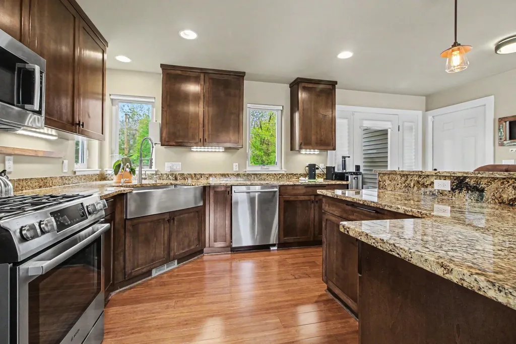 8036 Park Road Northfield Township MI 48189