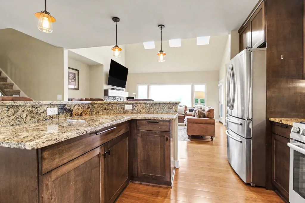 8036 Park Road Northfield Township MI 48189