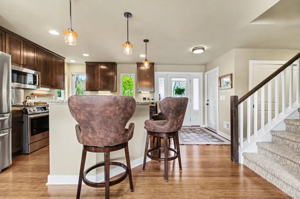 8036 Park Road Northfield Township MI 48189