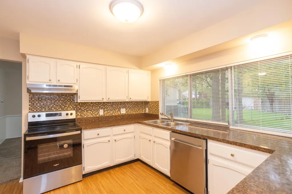3356 Tacoma Circle Ann Arbor City MI 48108
